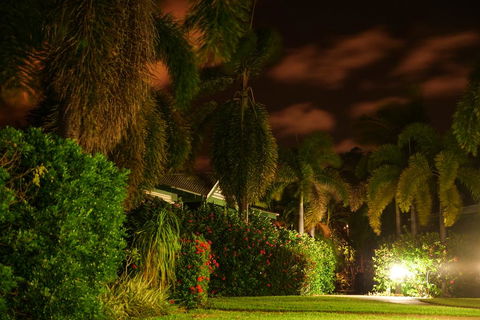 Cocos Beach Bungalows - Accommodation Rockhampton 2