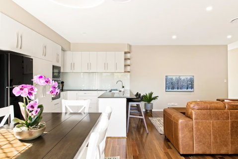 Cohoe - Accommodation Rockhampton 3