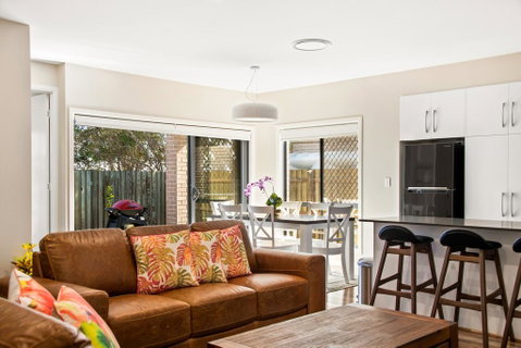 Cohoe - Accommodation Rockhampton 2