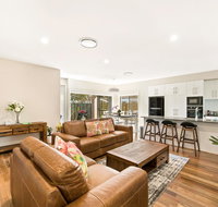 Cohoe - Accommodation Rockhampton