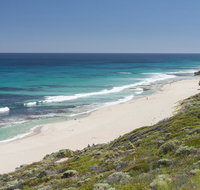 Coleys Beach House Yallingup - Accommodation Rockhampton
