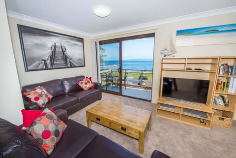 Collendina Unit 15 - Little Beach - Accommodation Rockhampton 3