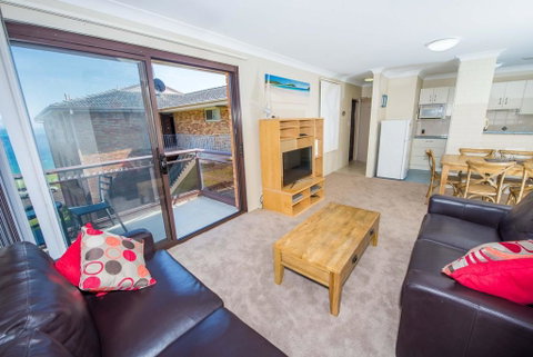 Collendina Unit 15 - Little Beach - Accommodation Rockhampton 2