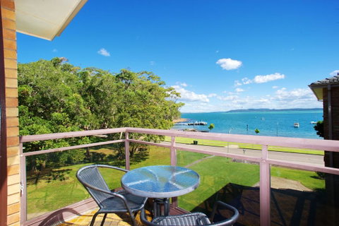 Collendina Unit 15 - Little Beach - Accommodation Rockhampton 0