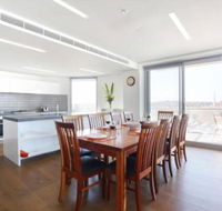 Collingwood Central Seven - Accommodation Rockhampton