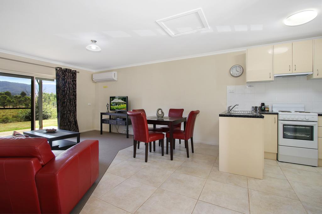 Allans Flat VIC Accommodation Rockhampton