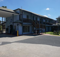 Colonial Motel Richmond - Accommodation Rockhampton