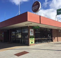 Colony Inn Hotel - Accommodation Rockhampton