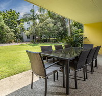 Coloured Sands - Accommodation Rockhampton