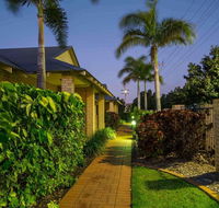 Comfort Inn  Suites Karratha - Accommodation Rockhampton