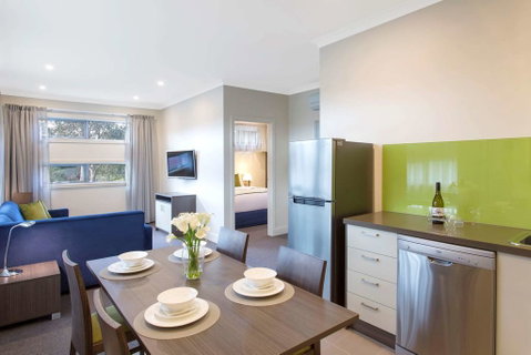 Comfort Inn & Suites Warragul - Accommodation Rockhampton 2