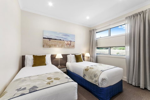 Comfort Inn & Suites Warragul - Accommodation Rockhampton 1