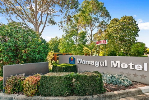 Comfort Inn & Suites Warragul - Accommodation Rockhampton 0