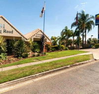 Comfort Inn and Suites Robertson Gardens - Accommodation Rockhampton