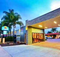 Comfort Inn Deakin Palms - Accommodation Rockhampton