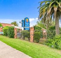 Comfort Inn Greensborough - Accommodation Rockhampton