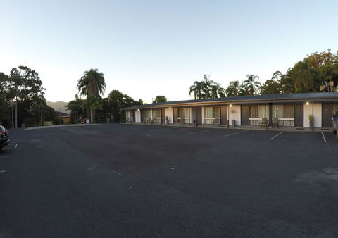 Comfort Inn Premier - Accommodation Rockhampton 3