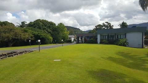 Comfort Inn Premier - Accommodation Rockhampton 1