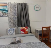 Comfortable Guest Room closes to Emerald CBD - Accommodation Rockhampton