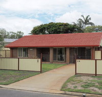 Comfortable lowset family home only minutes from the water Tarooki St Bellara - Accommodation Rockhampton