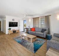 Comfy  Cosy Upstairs - Accommodation Rockhampton