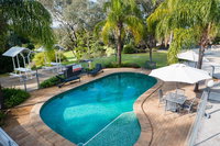 Commercial Golf Resort