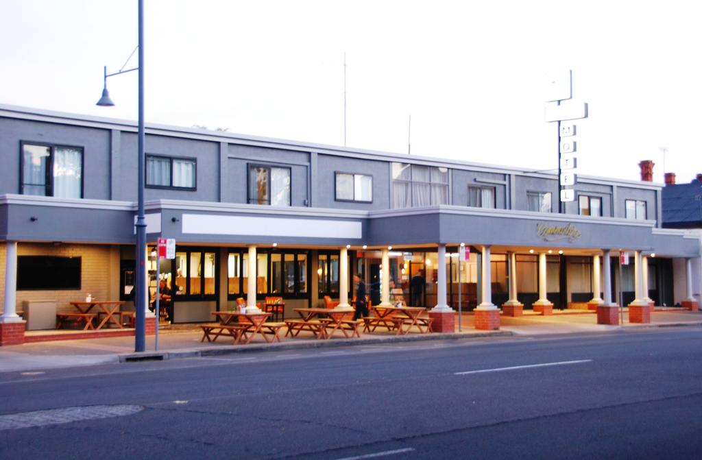  Accommodation Rockhampton
