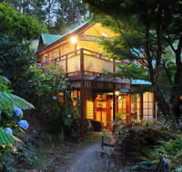 Como Cottage Accommodation - Accommodation Rockhampton
