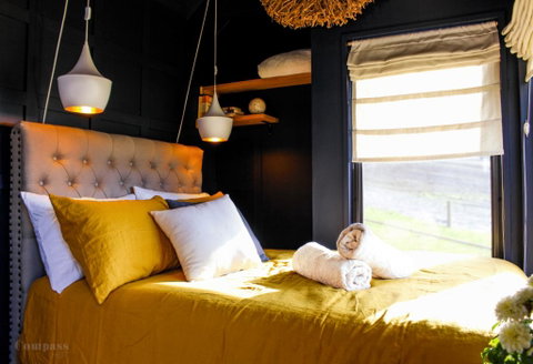 Compass Hut - Accommodation Rockhampton 1