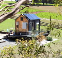 Compass Hut - Accommodation Rockhampton