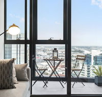 COMPLETE HOST Clarendon Southbank - Accommodation Rockhampton