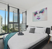 COMPLETE HOST Coventry St Apartments - Accommodation Rockhampton