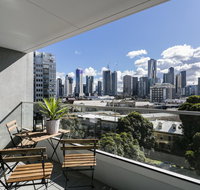 Complete Host Domain Apartments - Accommodation Rockhampton