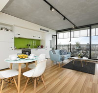 Complete Host Guild Apartments - Accommodation Rockhampton
