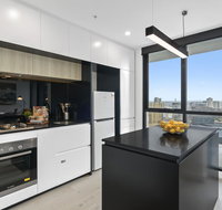 COMPLETE HOST The International Southbank - Accommodation Rockhampton