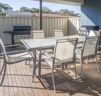 Conley Ave 8 Pet Friendly - OUTSIDE Only - Accommodation Rockhampton