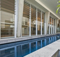 Contemporary  central Sunshine Beach - Accommodation Rockhampton