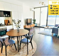 Convenient  Cozy 1BR next to Mall. 10 min to CBD - Accommodation Rockhampton