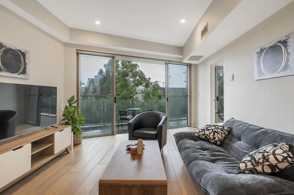 Sydenham NSW Accommodation Rockhampton