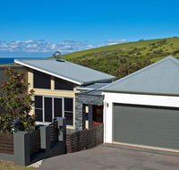 Cooke's Haven - Accommodation Rockhampton