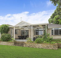 Cool Sands - Accommodation Rockhampton