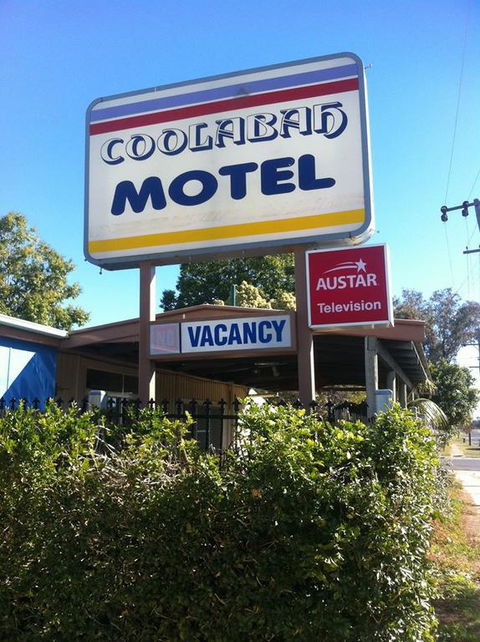 Coolabah Motel - Accommodation Rockhampton 3
