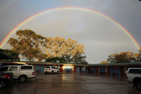 Coolabah Motel - Accommodation Rockhampton 0