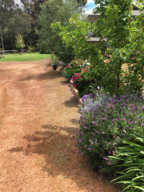 Coolajarra B&B - Accommodation Rockhampton 2
