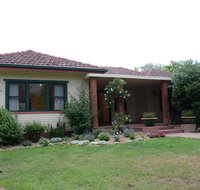 Coolamon on Marsh - Armidale - Accommodation Rockhampton