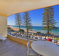 Coolum Baywatch Luxury Style Penthouse Linen Included WIFI 500 Bond - Accommodation Rockhampton