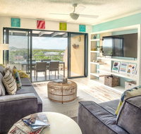 Coolum Beach 3 level Townhouse Private Rooftop Terrace Spa Overlooking Mount Coolum - Accommodation Rockhampton
