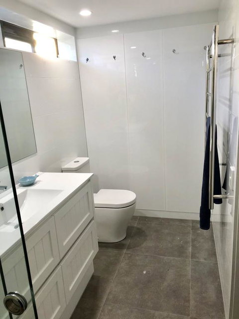 Coolum Beach Resort - Accommodation Rockhampton 3