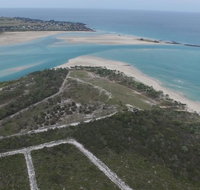 COONARR BEACH  BUNDABERG CAMPING - Accommodation Rockhampton