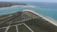 COONARR BEACH  BUNDABERG CAMPING